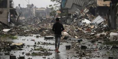 Gazze'deki ateşkese rağmen, insanlar halen zor durumda