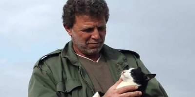 Bir ömür boyu direniş: Filistinli esir Nail Barguti kimdir?