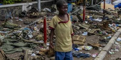 BM: Kongo'da çocuklar ağır ihlallere maruz kalıyor