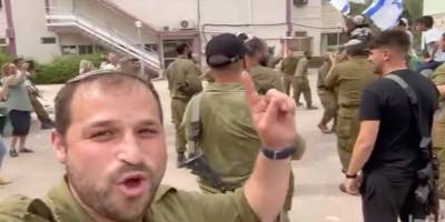 Birleşik Krallık hükümeti soykırım yanlısı “Yahudi Papazlık Üniversitesine” fon sağlıyor