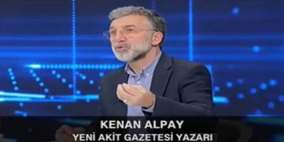 "Recep Peker ile Stalin'in ruhu hortlamış ve Mehmet Uçum'da tecessüm etmiş adeta" 