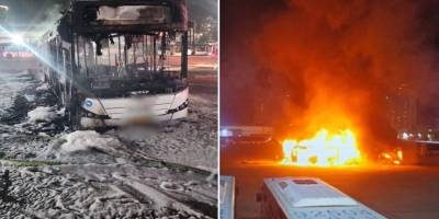 Tel Aviv'deki patlamalar sonrası işgal rejimi alarma geçti