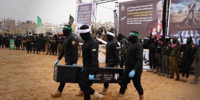 İşgal rejimi cenazelerin esirlere ait olmadığını iddia etti