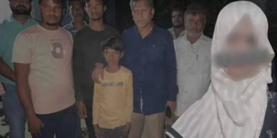 Hindu çeteler, Müslüman kızı taşlayarak öldürdü!