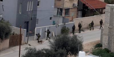 Siyonistlerin Gazze'de ateş açması nedeniyle bir kadın öldü