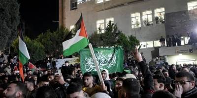 Hamas: İsrail yarın 602 Filistinliyi serbest bırakacak