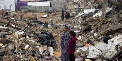 Siyonist çete ateşkesi 350 kez ihlal etti