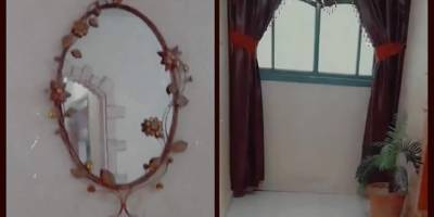 Evimi kaybetmek, kendimin bir parçasını kaybetmek gibi