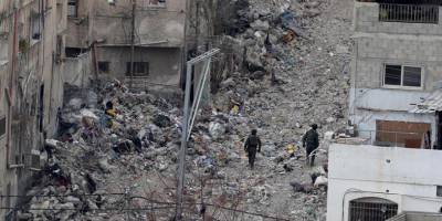 "Netanyahu'nun Tulkerim baskını İsrail'in yeni suçlar işleme niyetini gösteriyor"