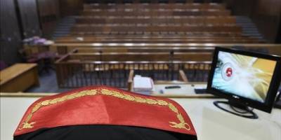 Abdullah Zeydan'a verilen 3 yıl 9 ay hapis cezasının gerekçeli kararı açıklandı