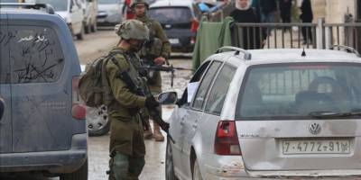 FKÖ: Batı Şeria topraklarının yüzde 44,5'i artık İsrail'in kontrolünde