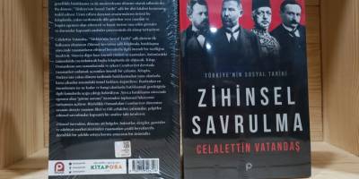 Bilmediler, bilemediler, bilseler de önemsemediler! (Kitap değerlendirmesi)