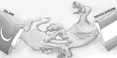 Dünden bugüne Sekülerliğin evrimi