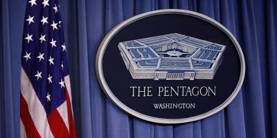 Pentagon, sivil çalışanların yüzde 5 ila 8'ini işten çıkarmayı planlıyor