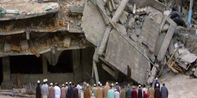 Tarih boyunca Müslümanlar depremi nasıl algıladılar?