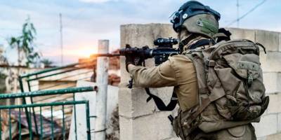 Cenin'de bir kız çocuk işgalci saldırısında şehit oldu