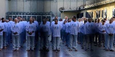 Siyonist rejim Filistinli esirlerin serbest bırakılmasını askıya aldı