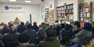 "Aile ve Toplumun İfsadına Karşı Sorumluluklarımız"