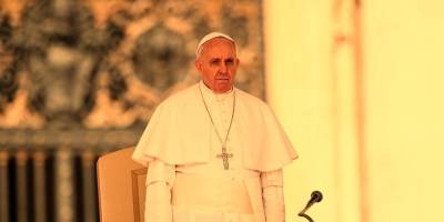 Vatikan: Papa'nın durumu kritik