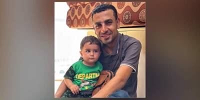 Ağaçta bulunan bebeğin mucizevî kurtuluşu