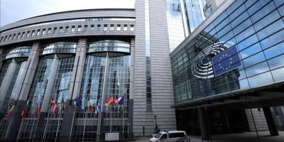 AB, Suriye'ye 2,5 milyar euroluk taahhütte bulundu