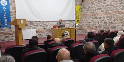 ‘’Toplumsal dönüşümde Gazze ve Suriye örneği’’