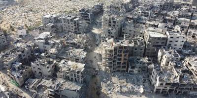 ABD'den İsrail'in Filistinli esirleri serbest bırakmayı erteleme kararına destek