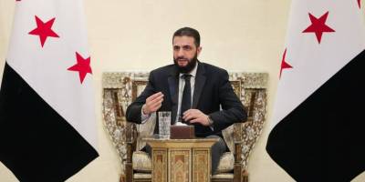 Suriye Ulusal Diyalog Konferansı 25 Şubat'ta başlıyor