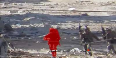 İsrail düşünce kuruluşu Gazze’deki yenilgiyi kabul etti, ama neyi yanlış anladı?