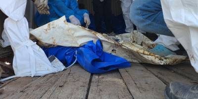 Soykırımcı İsrail, Filistinlilerin organlarını da çalıyor