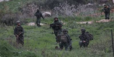 Tulkerim kampındaki Filistinli yaşadıkları zulmü anlattı