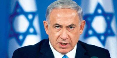 Katil Netanyahu: Suriye'deki işgal kalıcı olacak