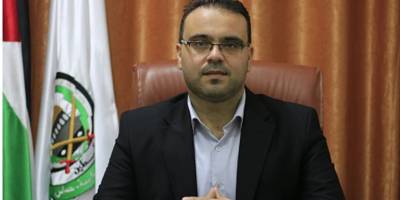 Hamas: İşgal sürdüğü müddetçe silahlı direniş devam edecek