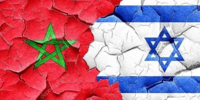 Gazze savaşı Fas'ı İsrail'den uzaklaştırmadı, tam tersine daha da yakınlaştırdı