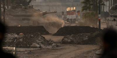 Katil Netanyahu, Suriye'deki işgalin kalıcı olacağı mesajını yineledi