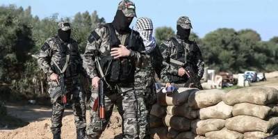 "Topraklarımızda kalırsanız devletinizi yıkar ve kibrinizi ters yüz ederiz"