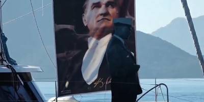 Kemalizmin bu trajikomik ibadi ritüelleriyle nereye kadar?