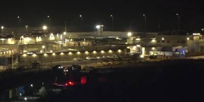 İşgalci İsrail’in zindanlarındaki 641 Filistinli esir özgürlüğüne kavuştu