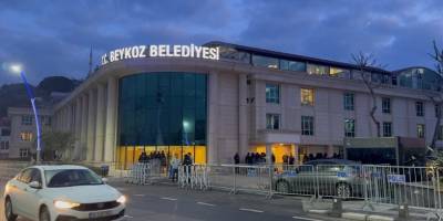 Beykoz Belediye Başkanı Alaattin Köseler gözaltına alındı