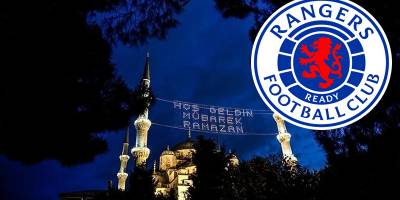 Türkiye'deki takımlara ibret olsun: İskoçyalı kulüpten İslam'a saygı uyarısı