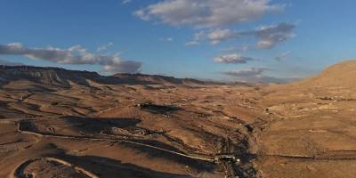 Esad'ın kimyasal silah deposu ilk kez görüntülendi