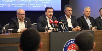 Diyanet-Sen’den Aile Yılı eylem planı