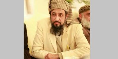 İslam alimi Mevlana Hamidul Hak Hakkani şehit oldu