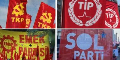 Öcalan’ın çağrısı sol kesimlerde nasıl yankılandı?