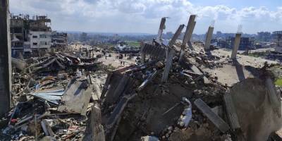 İşgal rejimi ateşkesin ilk aşamasını 6 hafta uzatmak istiyor