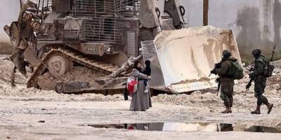 Hamas: İşgal güçlerinin terörü halkımızın direnişini kıramayacak