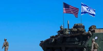 ABD bebek katili İsrail'e silah desteğini artırıyor