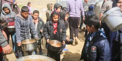 Endonezya Filistin İçin 200 Milyon Dolarlık kampanya başlattı