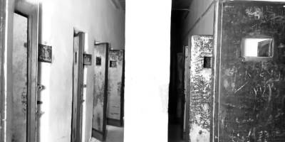 Esed rejiminin yüzlerce kişiyi katlettiği gizli cezaevinde yaşananlar gün yüzüne çıkarıldı