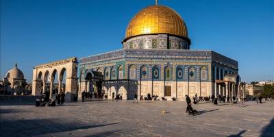 Mescid-i Aksa yetkilileri Müslümanlara ilk kıbleyi daha sık ziyaret etme çağrısı yaptı